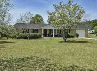 2022 Larry Jeffers Rd, Elgin, SC 29045