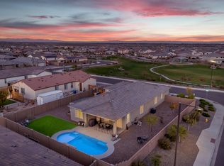 5558 N 197th Ln, Litchfield Park, AZ 85340