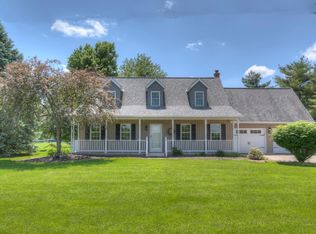 10025 Slough Rd, Canal Winchester, OH 43110