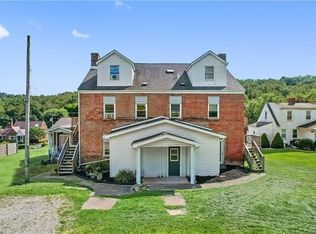 1758 Jefferson Ave, Washington, PA 15301