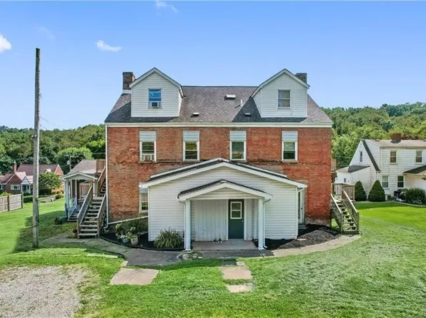 1758 Jefferson Ave, Washington, PA 15301