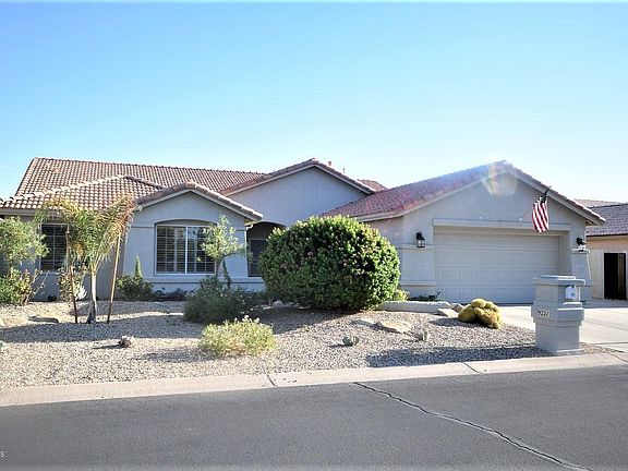 2nd image of 9221 E Emerald Dr