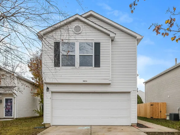 16804 Lowell Dr, Noblesville, IN 46060