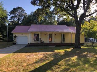 773 Magnolia Church Rd, Stedman, NC 28391