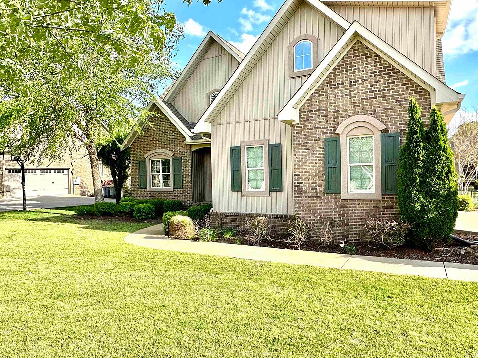 69 Briarwood Dr, Killen, AL 35645 Zillow