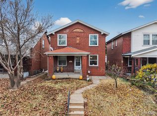 3120 Gurney Ave, Saint Louis, MO 63116