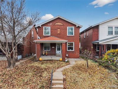 3120 Gurney Ave, Saint Louis, MO, 63116