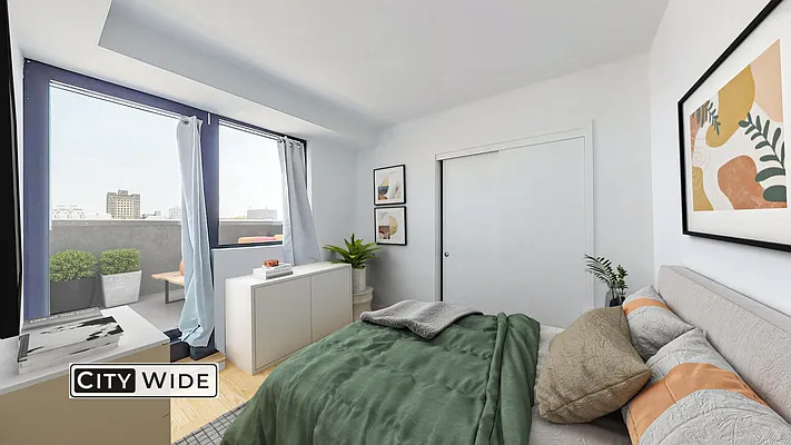 Rented by City Wide Apartments | media 4