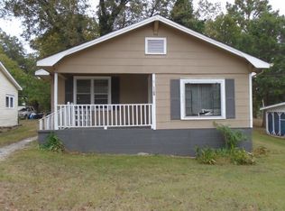1104 3rd St SW, Attalla, AL 35954