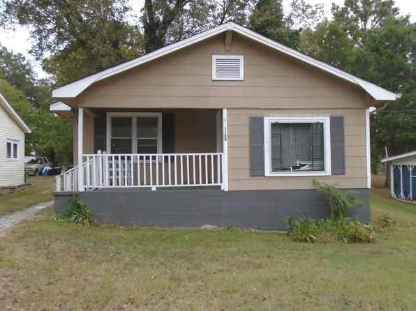 1104 3rd St SW, Attalla, AL 35954