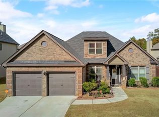 9972 Musket Ridge Cir, Jonesboro, GA 30238