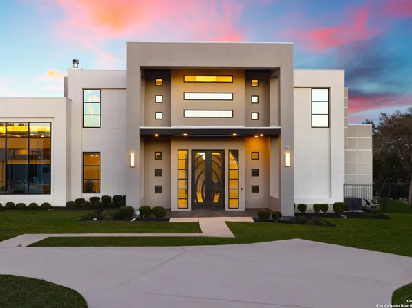 24 GLANDORE, San Antonio, TX 78260