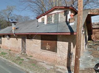 1102 Metropolitan Pkwy SW, Atlanta, GA