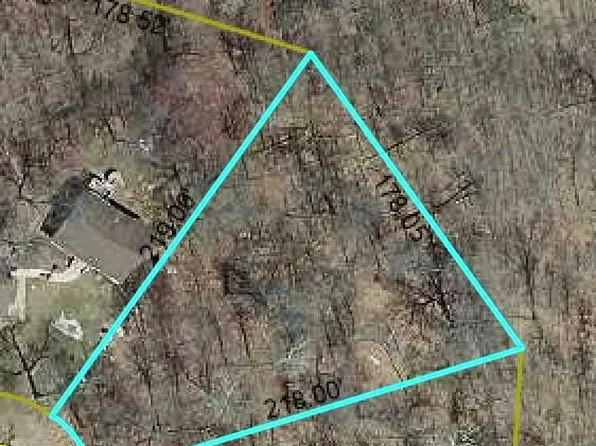Lot 65 Skylight Way, Danbury, WI 54830