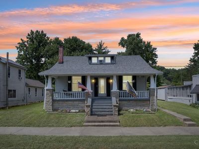 306 Washington St, Higginsport, OH, 45131