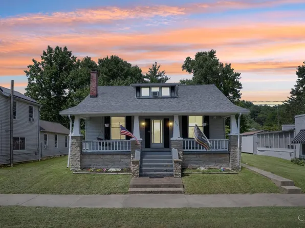 306 Washington St, Higginsport, OH 45131