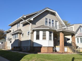 3257 S 14th St #3257A, Milwaukee, WI 53215