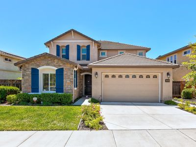 2528 Amantea Way, Dublin, CA, 94568