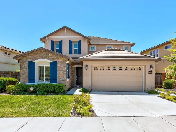 2528 Amantea Way, Dublin, CA 94568