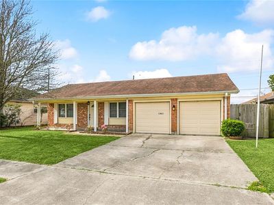 848 Hickory St, Gretna, LA, 70056