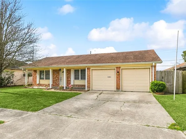 848 Hickory St, Gretna, LA 70056
