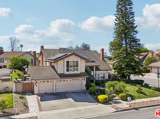 2136 McCrea Rd, Thousand Oaks, CA 91362