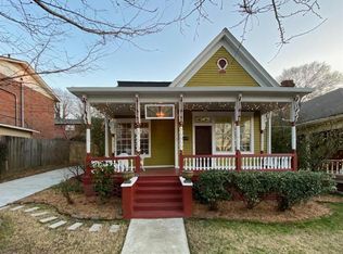 1070 Oak St SW, Atlanta, GA 30310