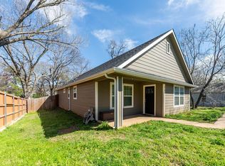 913 Baker St, Denison, TX 75020