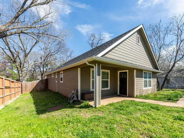 913 Baker St, Denison, TX 75020
