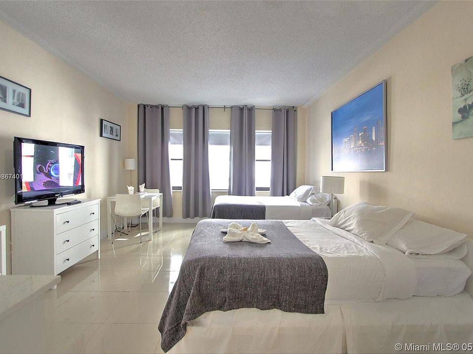 1st image of 6345 Collins Ave APT 630