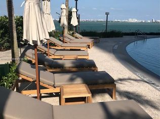 650 NE 32nd St Unit 4908, Miami, FL 33137