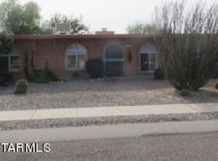 3289 S Eastview Ave, Tucson, AZ 85730