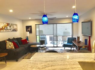 1111 E Ramon Rd UNIT 101, Palm Springs, CA 92264