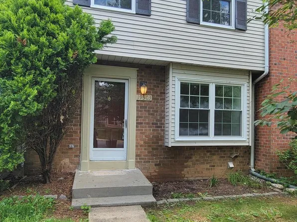 19503 Fetlock Dr, Germantown, MD 20874
