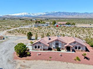 13490 Racel St, Las Vegas, NV 89166