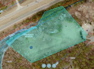 0 Haw Ridge Rd LOT 5-9L, Pittsboro, NC 27312