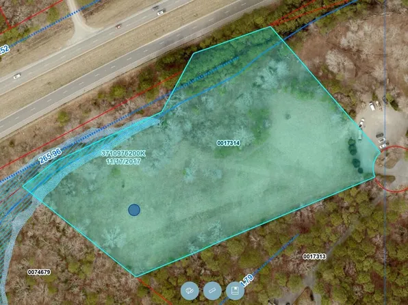 0 Haw Ridge Rd Lot 5-9L, Pittsboro, NC 27312