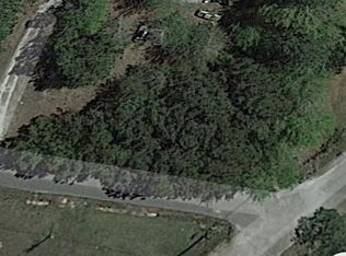 Riverline Dr, Saucier, MS 39574