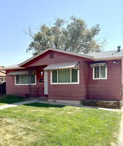 2924 2nd Ave, Pueblo, CO, 81008