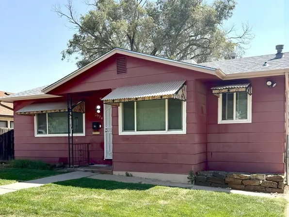 2924 2nd Ave, Pueblo, CO 81008