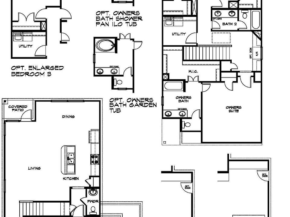 2nd image of 3915 Calasso Ct