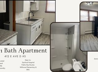 412 E Avenue D APT 5, Bismarck, ND 58501