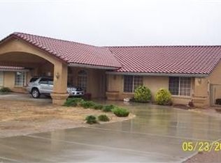 8471 Arrowhead Rd, Phelan, CA 92371