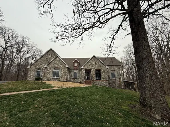 2920 County Road 638, Cape Girardeau, MO 63701