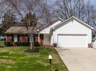 3129 Rheinwood Ct, Matthews, NC 28105