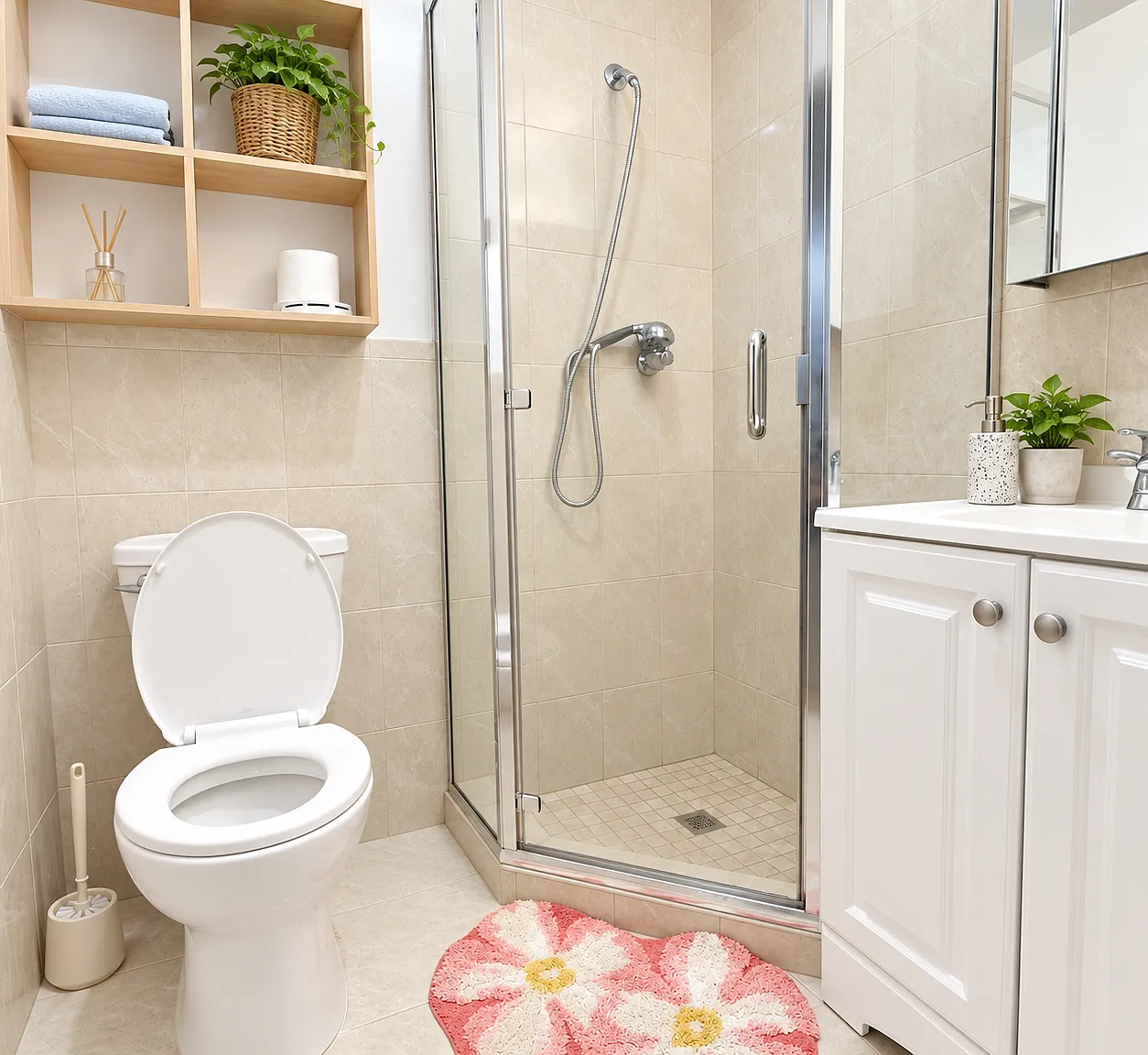 3 bed, 1300 sqft, $3,200 — Photo 3