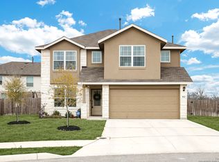 912 Rolling Riv, Cibolo, TX 78108