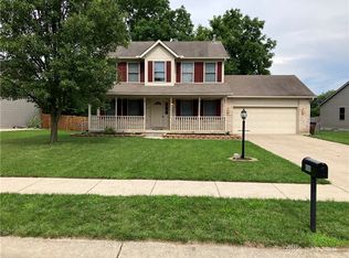 6506 Junior Ct, Carlisle, OH