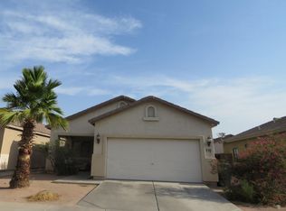 710 W Saint Kateri Ave, Phoenix, AZ 85041