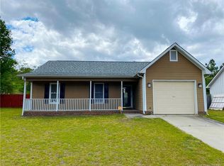 6313 Chagrin Rd, Fayetteville, NC 28311